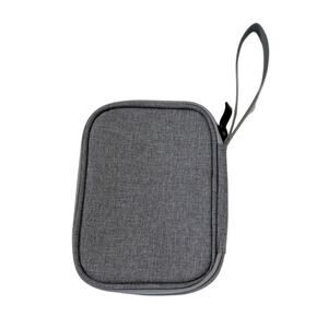 NWOT Accessorie Carryon Carry All Electronics Handbag Mobile Carrying Case